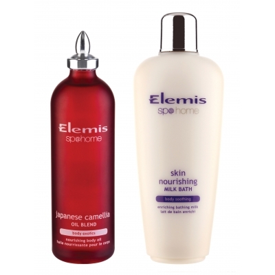 Mother’s Day Body Care Special Set