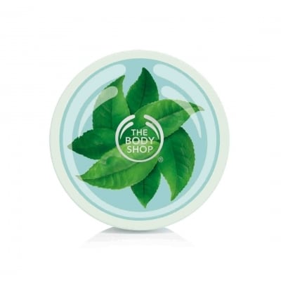 Fuji Green Tea Body Butter 富士綠茶身體潤膚霜 Image