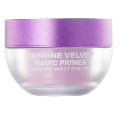 Jasmine Velvet magic primer 茉莉 3D 細緻魔法修飾底霜 Image