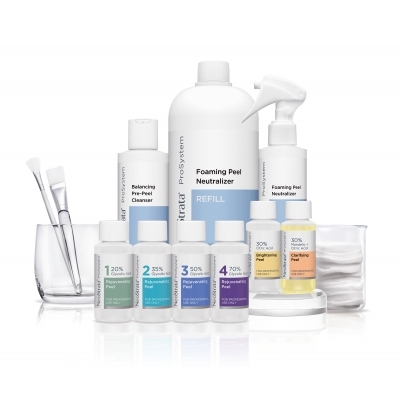  ProSystem Peel