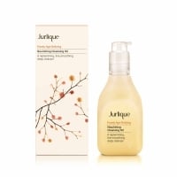 Purely Age-Defying Nourishing Cleansing Oil 活機再生煥肌潔面卸妝油 Image