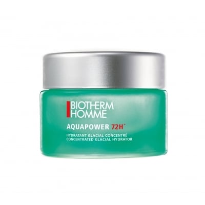 Biotherm Homme Aquapower 72H Moisturizer 溫泉強效 72H 超保濕凝露 Image