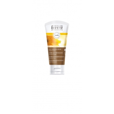 Self-Tanning Cream