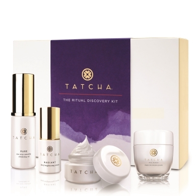 The Ritual Discovery Kit