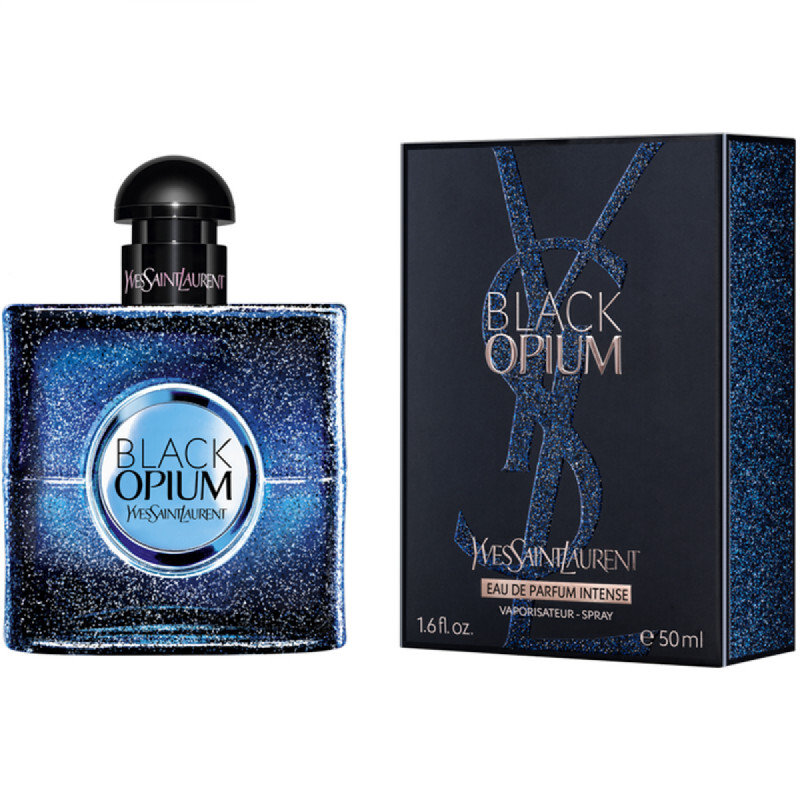 BLACK OPIUM EAU DE PARFUM INTENSE