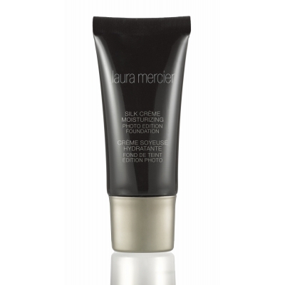 Silk Crème Moisturizing Photo Edition Foundation