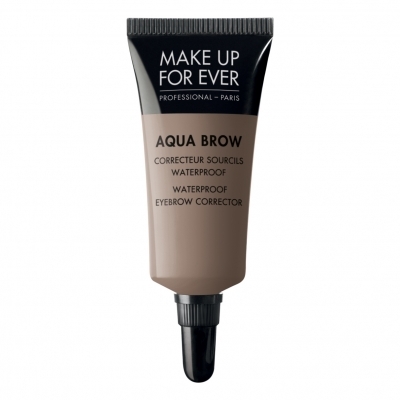 Aqua Brow