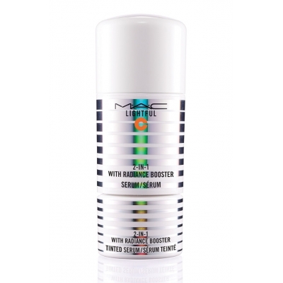 Lighting C 2-In-1 Tint And Serum With Radiance Booster