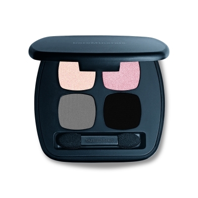 READY 4.0 Eyeshadow 4色礦物眼影組合 Image