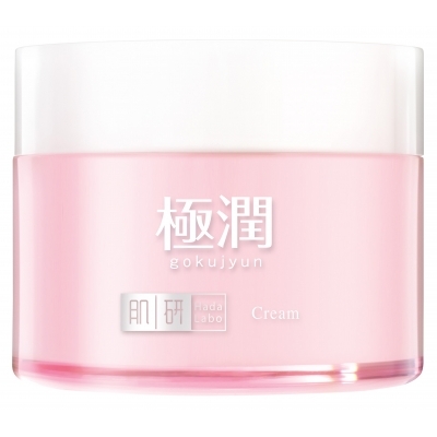 Super Hyaluronic Light Cream