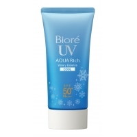 UV Aqua Rich Essence 水凝長效保濕防曬乳 Image