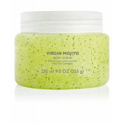 Virgin Mojito Body Scrub 青檸薄荷身體磨砂膏 Image