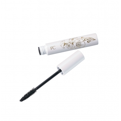 Volume Up Mascara <Black>