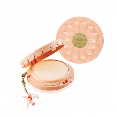 Brightening Foundation Powder