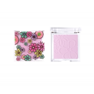 Floral Seoul Bloom On Cheeks Blusher