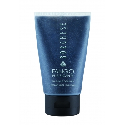 Fango Purificante Skin Clearing Facial Scrub 淨透平衡磨砂啫喱 Image