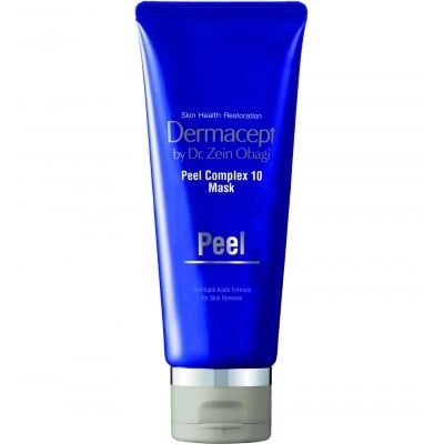 Peel Complex Peel Mask 複合煥膚10面膜 Image