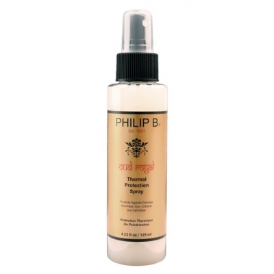 Oud Royal Thermal ProtectionSpray
