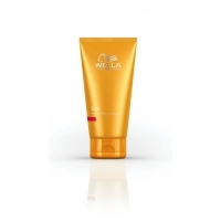 Sun Protection Leave-in Cream