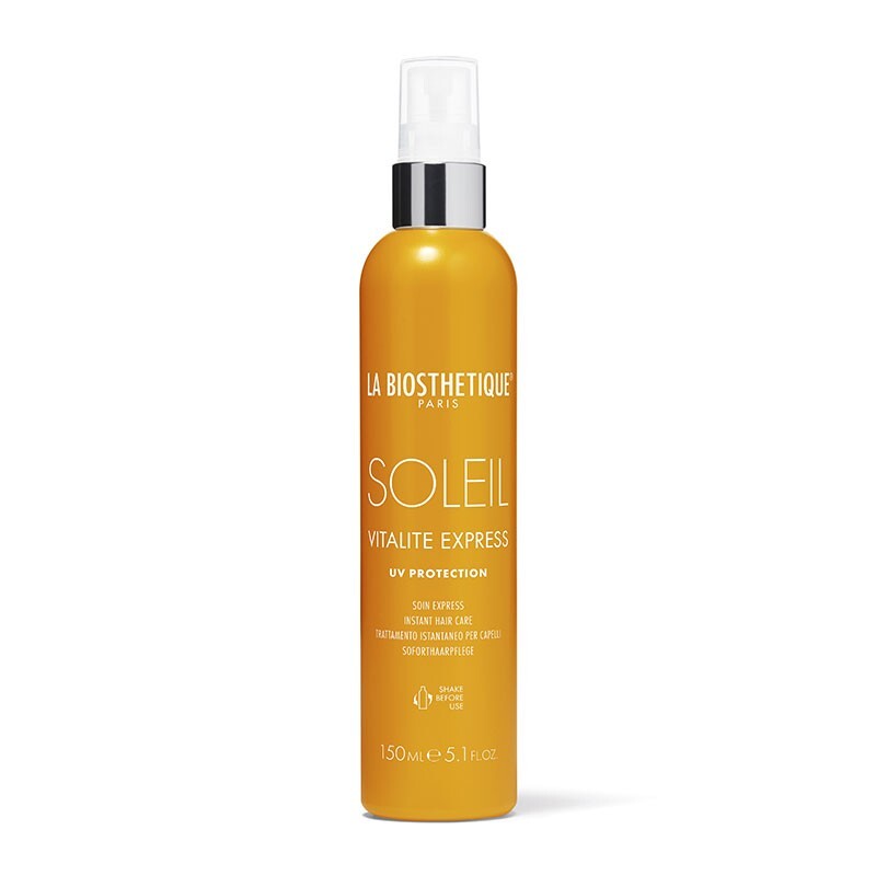 Soleil Vitalite Express