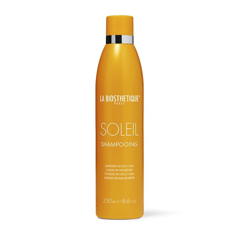 Soleil Shampooing