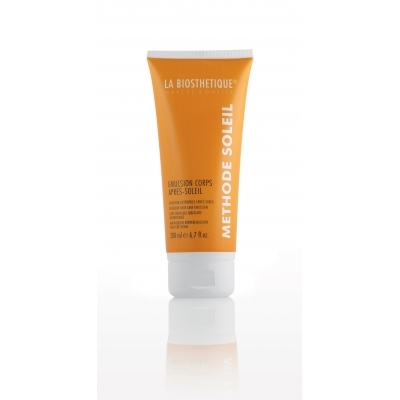 Emulsion Corps Apres Soleil