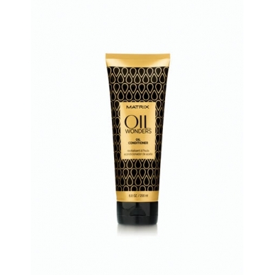 Oil Wonders Oil Conditioner