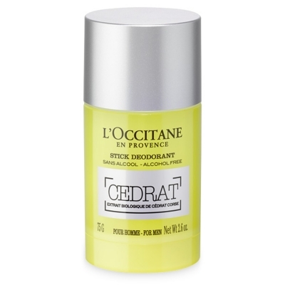 Stick Deodorant