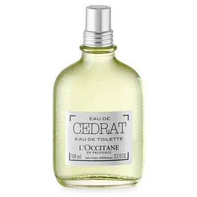 Cedrat Eau De Toilette 香櫞果清爽淡香氛 Image