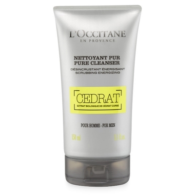 CedratPure Cleanser