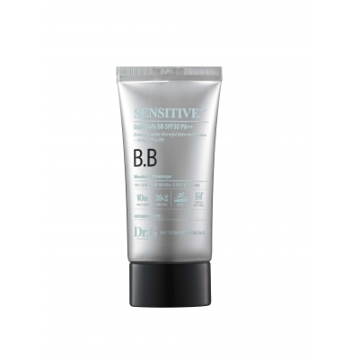  Daily Safe BB SPF30 PA++ 溫和紓緩BB霜 Image