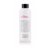 total matteness oil-free, mattifying pore refiner