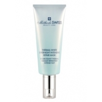 Thermal White Overnight Intensive Repair Mask