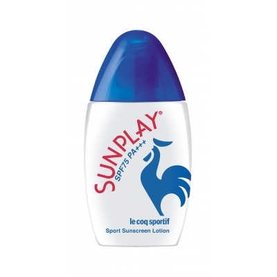 Sport Sunscreen Lotion SPF 75/PA+++