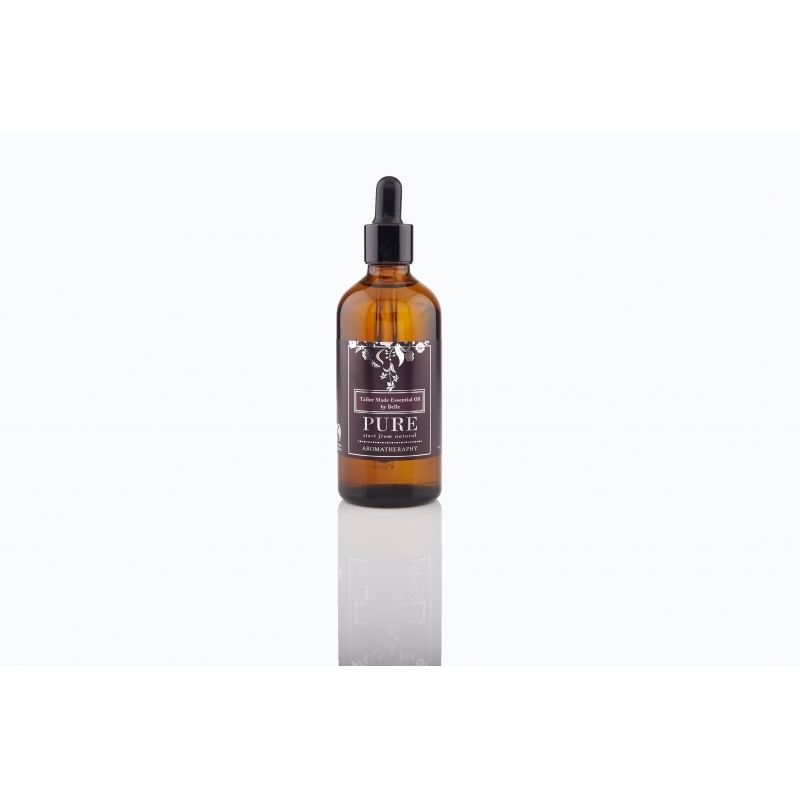 Geranium Breast Uplifting Message Oil 