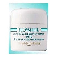 Isowhite Matifying Cream SPF10