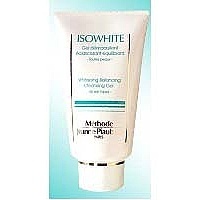 Isowhite Whitening Cleansing Gel 美白輕爽潔面卸妝o者喱 Image