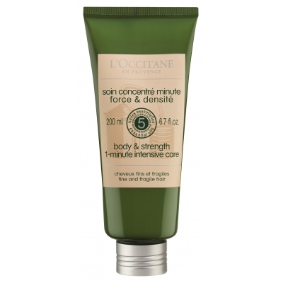 1 Minute Intensive Care 200ml