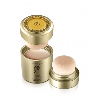 Gongjinhyang Jin Hae Yoon Cushion Sun Balm (SPF50+ / PA+++)