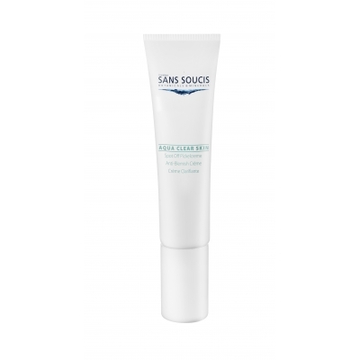 Anti Blemish Cream