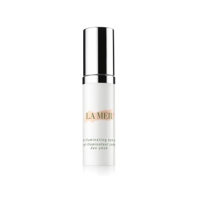 The Illuminating Eye Gel