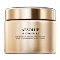 Absolue Precious Pure Makeup Remover 極緻完美淨肌潔面乳霜 Image