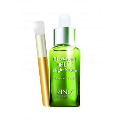 Blackhead OUT Night Serum