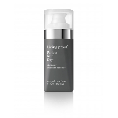 Perfect hair Day (PhD) Night Cap Overnight Perfector