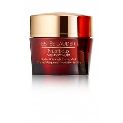 Radiant Overnight Creme/Mask