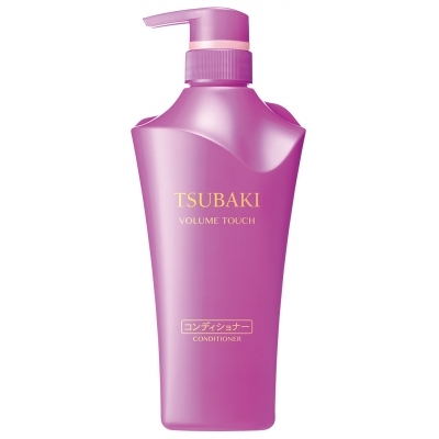 Volume Touch Conditioner