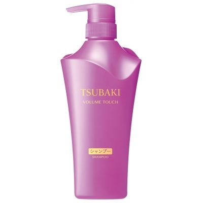 Volume Touch Shampoo