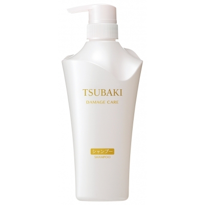 Damage Care Shampoo