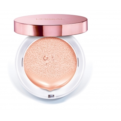 LUCENT MAGIQUE CUSHION LUMIERE SPF29 PA+++ 光透水潤氣墊粉底SPF29/PA+++ Image