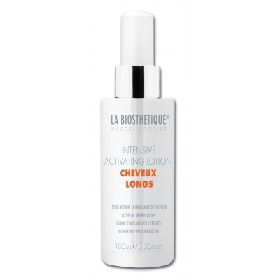 Intensive Activating Lotion